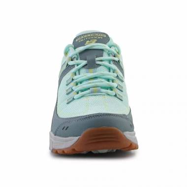 Skechers Stamina AT shoes - Artists Bluff W 180145-Sage