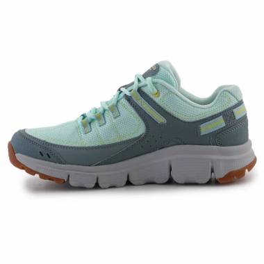 Skechers Stamina AT shoes - Artists Bluff W 180145-Sage