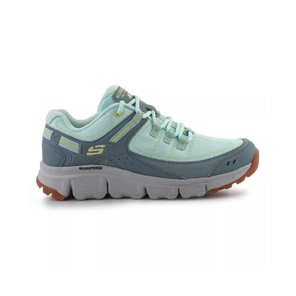 Skechers Stamina AT shoes - Artists Bluff W 180145-Sage