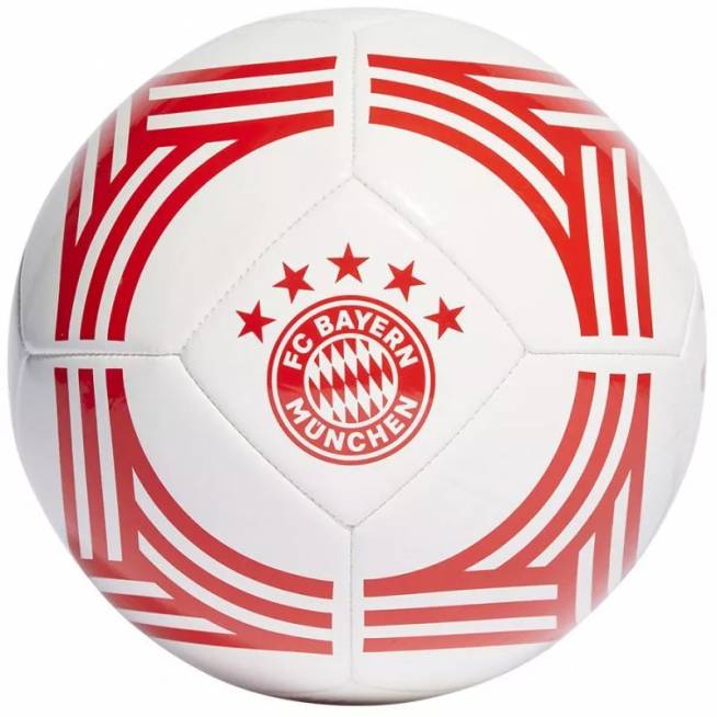 Futbolo adidas FC Bayern Club Home IA0919