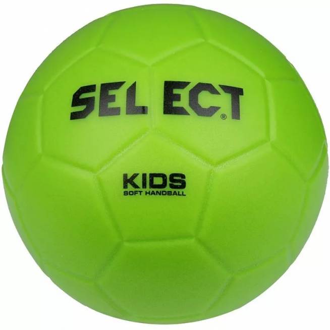 Rankinis Select Soft Kids