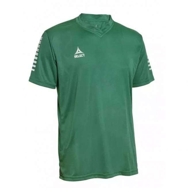 Select Pisa U T-shirt T26-01668 green