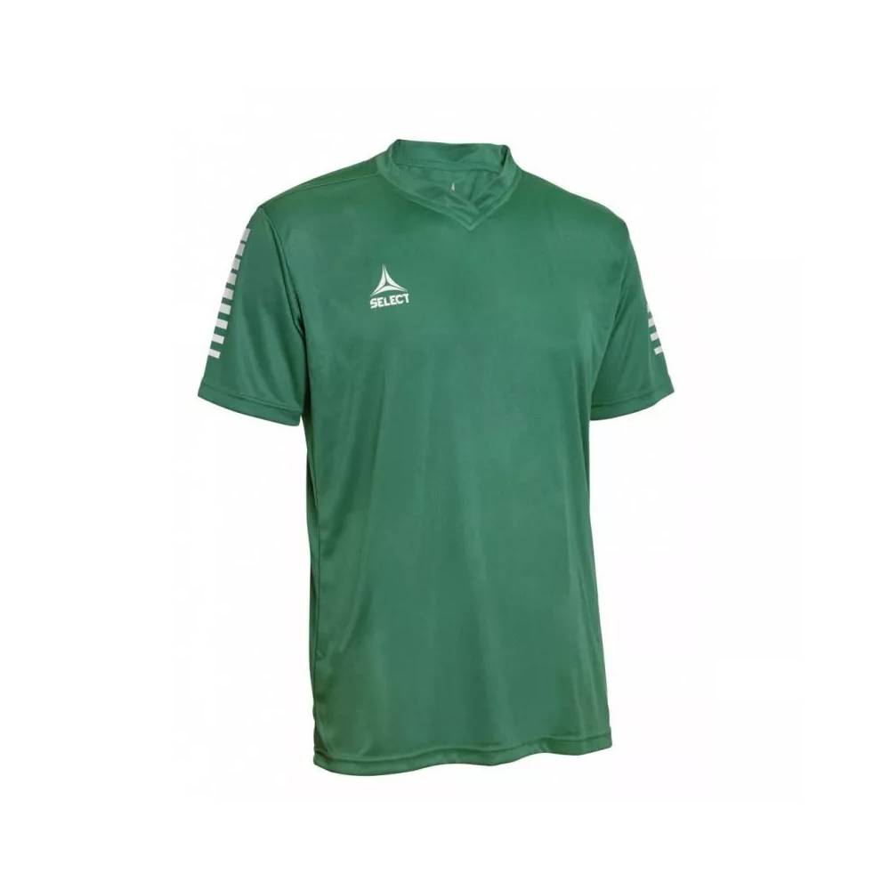 Select Pisa U T-shirt T26-01668 green