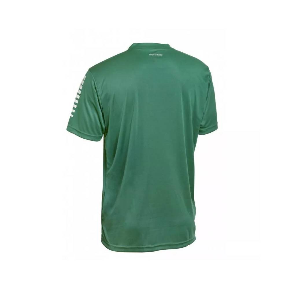 Select Pisa U T-shirt T26-01668 green