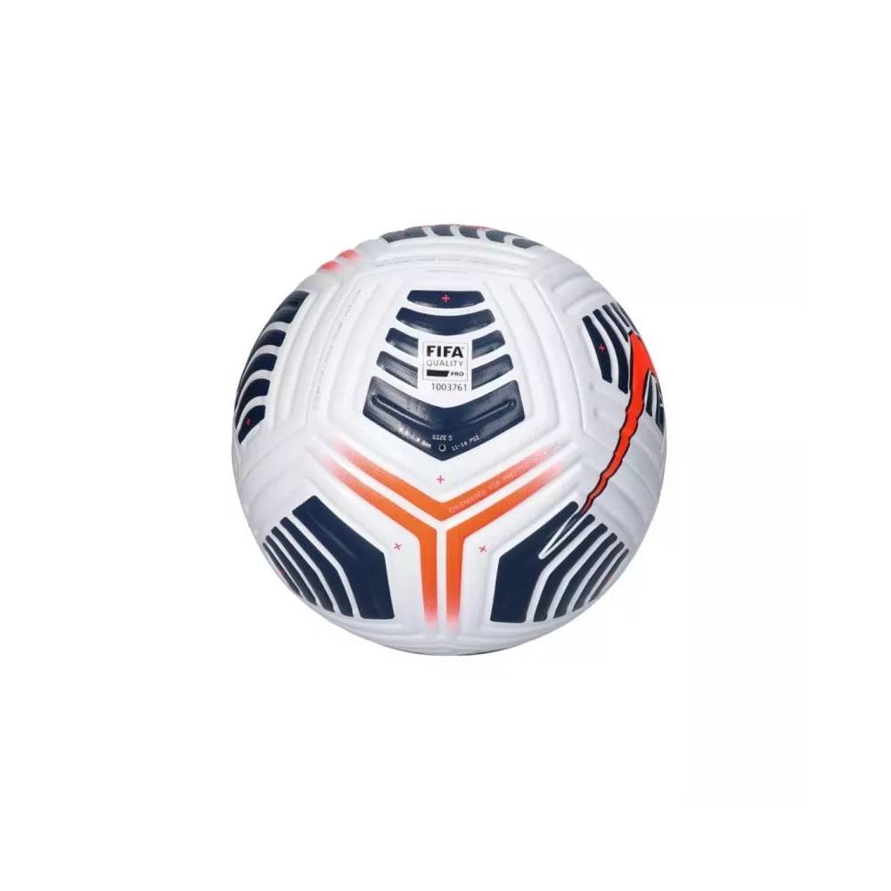 Football Nike CSF Flight Ball CU8023-100