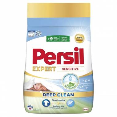 MILTELIAI SKAL PERSIL SENSIT 36SK 1.98KG