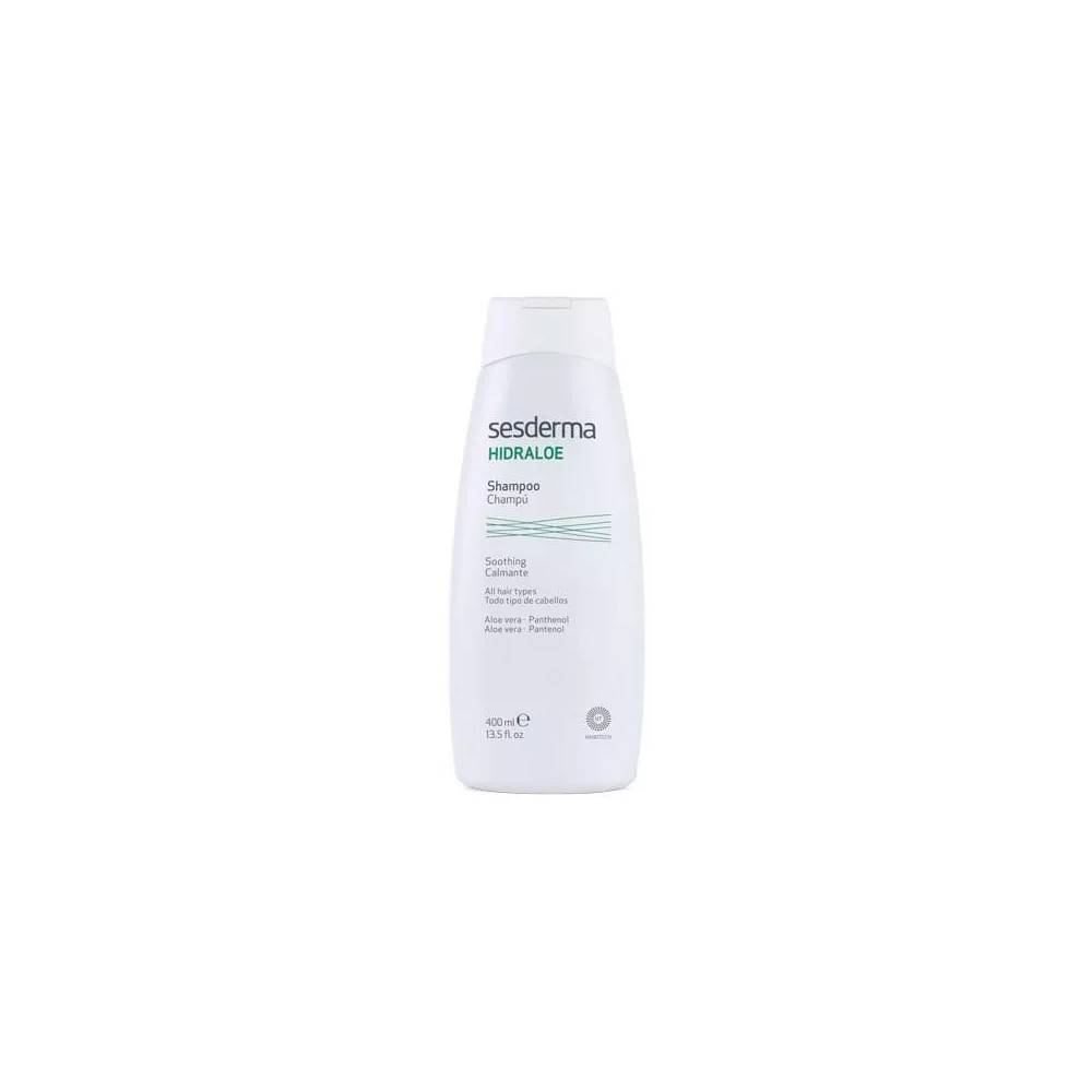 Sesderma Hidraloe Shampoo 400ml