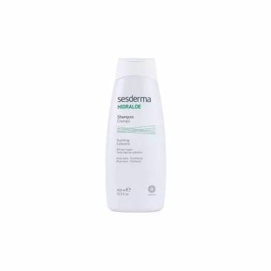 Sesderma Hidraloe Shampoo 400ml