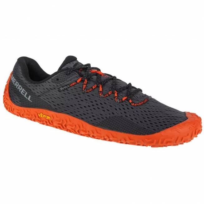 Merrell Vapor Glove 6 M J067667 running shoes