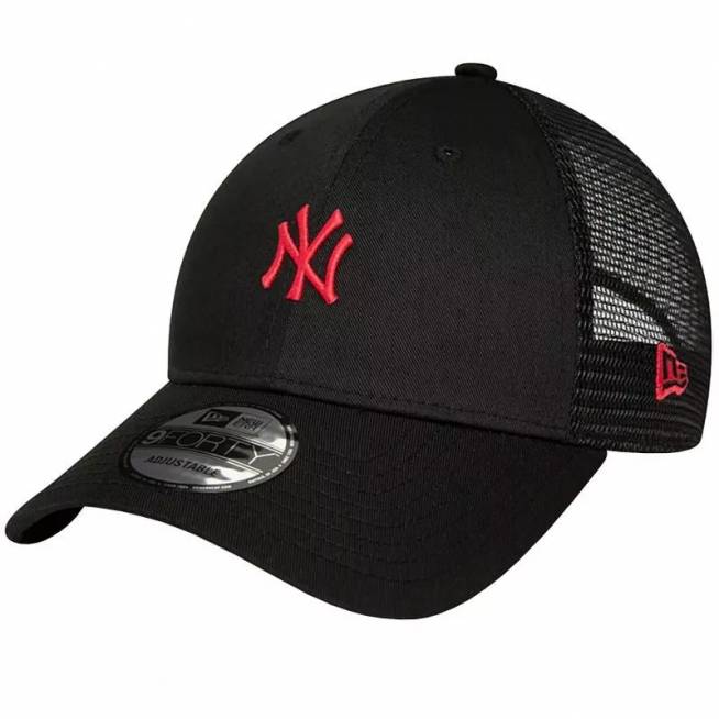 New Era 9FORTY New York Yankees Home Field Cap 60435268