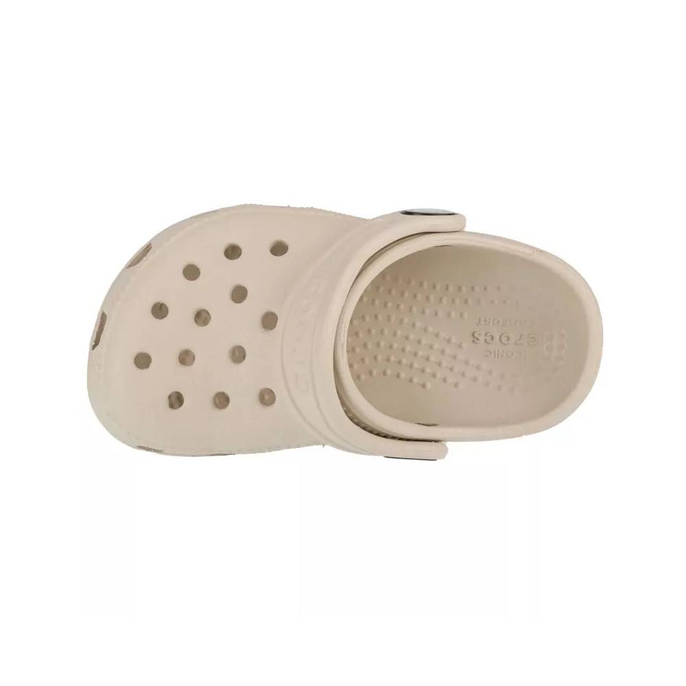 Crocs Classic Clog Kids T Jr 206990-2Y2 flip-flops