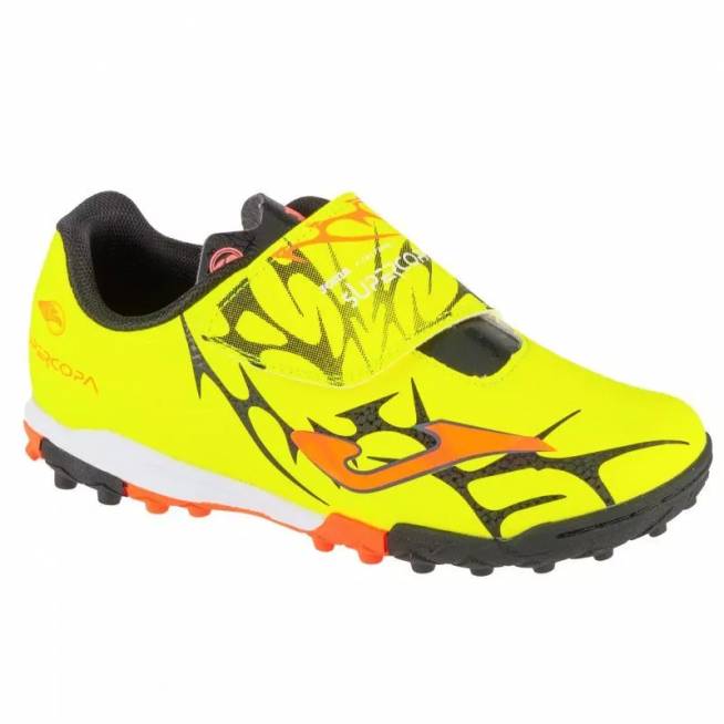 Joma Super Copa 2509 TF Jr SCJS2509TFV shoes