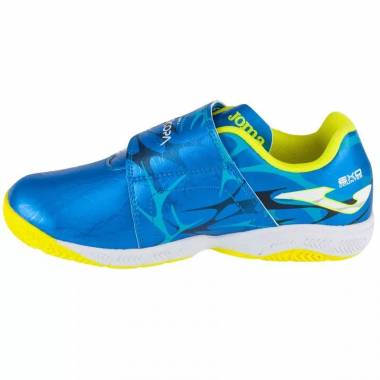 Joma Super Copa Jr 2504 IN Jr SCJS2504INV shoes