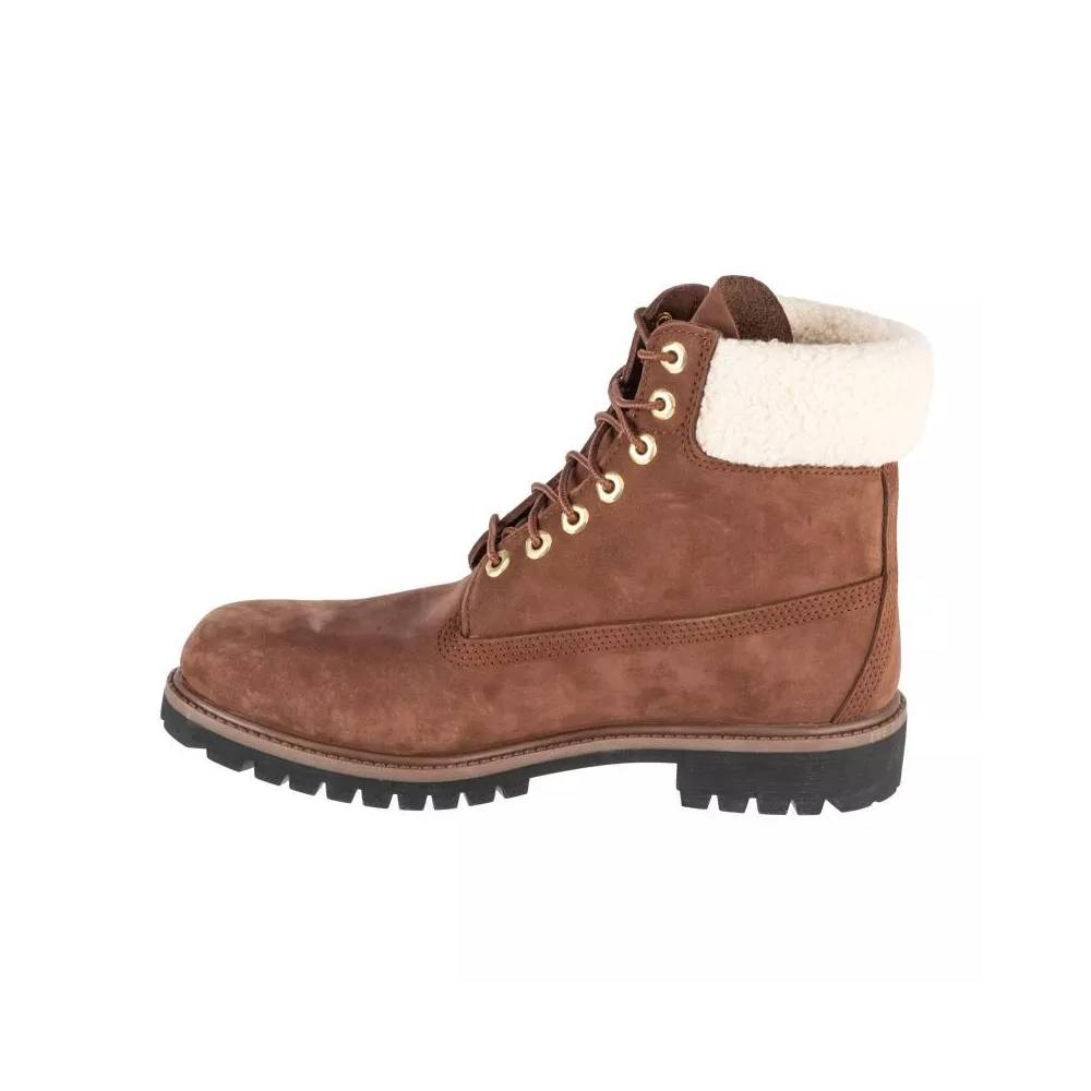 Timberland Premium 6 In WP Boot M TB0A2GMZ931 shoes 