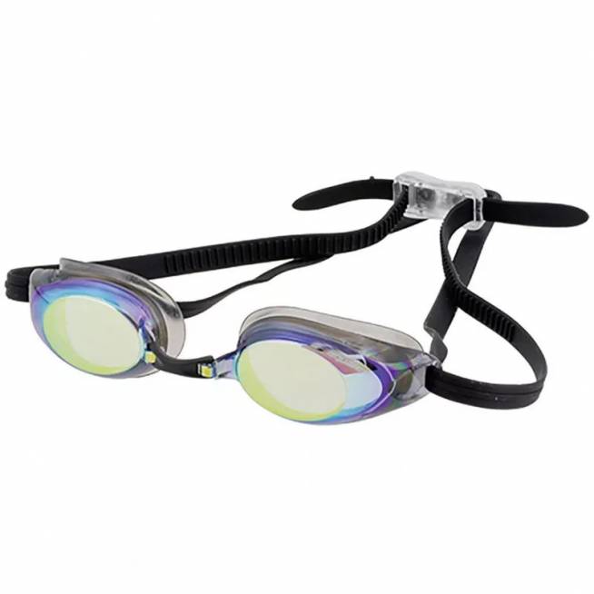 Aquafeel Glide Mirrored 4118/33 Swimming Goggles