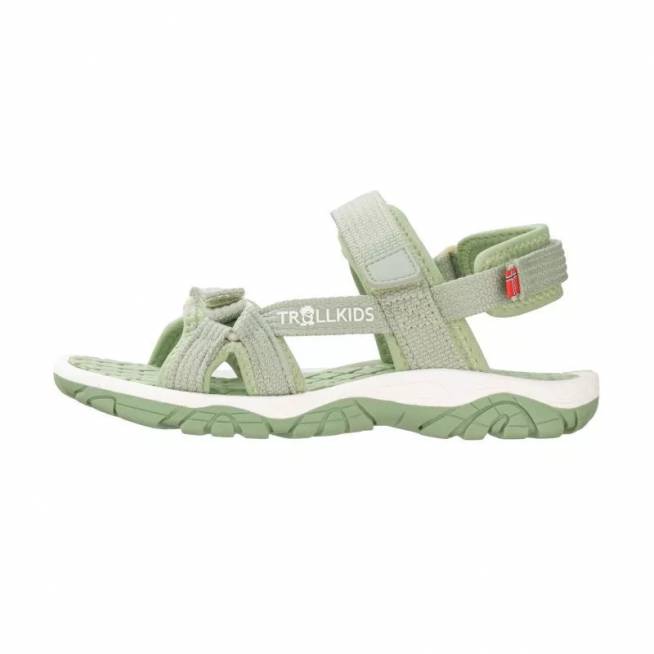 Trollkids Kids Oslofjord Sandal Jr 268-353 sandals