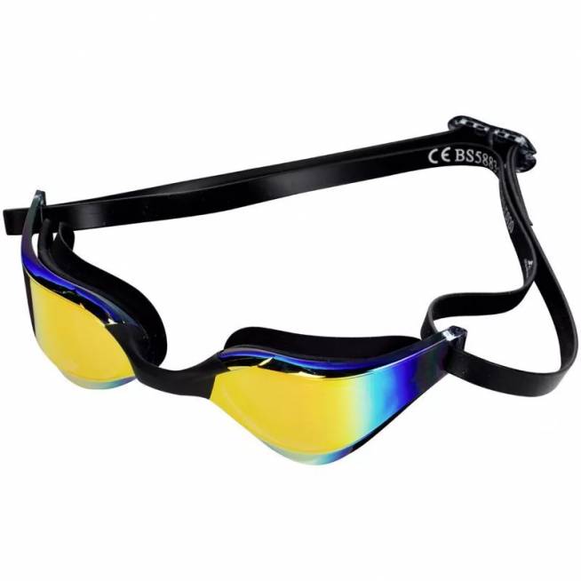 Aquafeel Ultra Cut Mirror 41024/20 Swimming Goggles