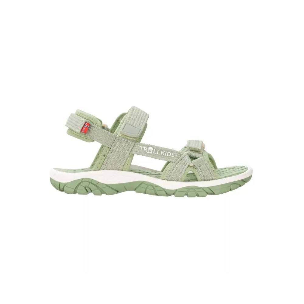 Trollkids Kids Oslofjord Sandal Jr 268-353 sandals