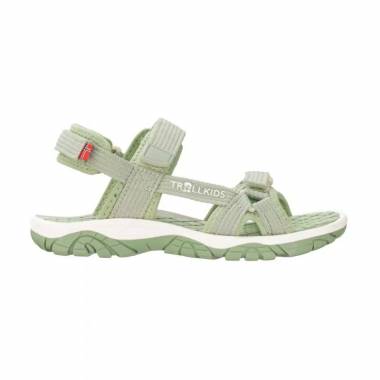 Trollkids Kids Oslofjord Sandal Jr 268-353 sandals