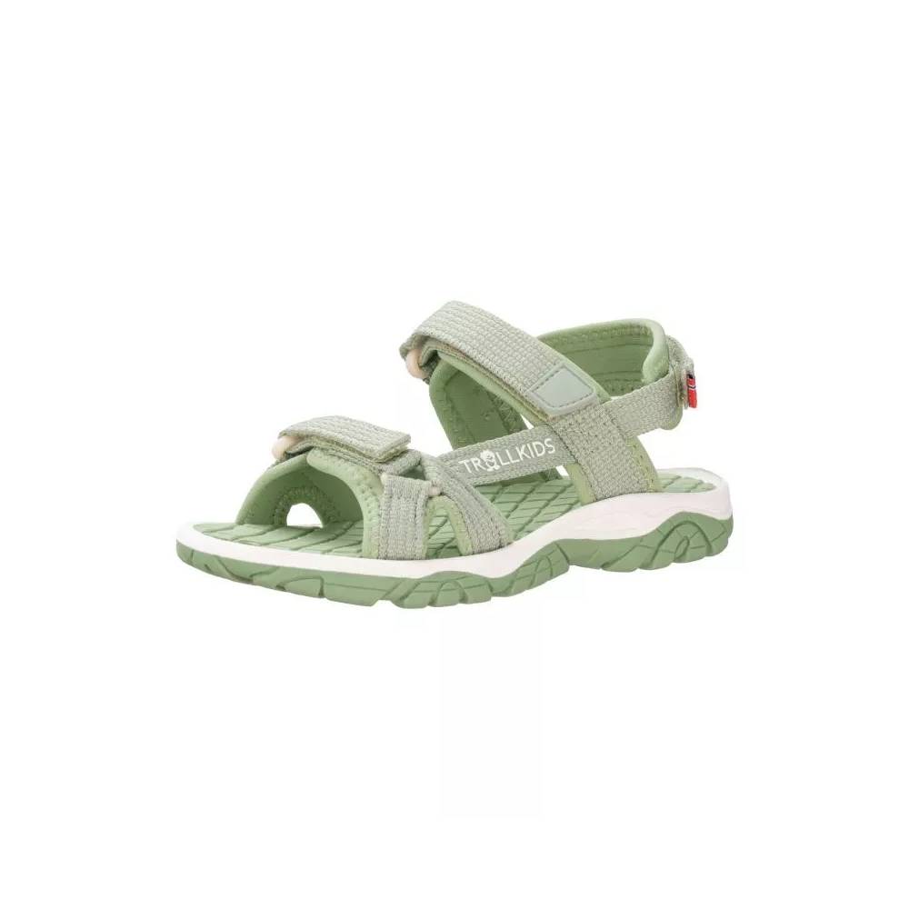 Trollkids Kids Oslofjord Sandal Jr 268-353 sandals