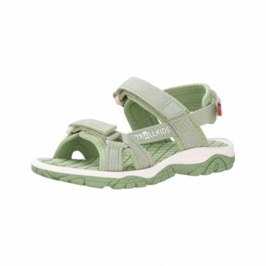 Trollkids Kids Oslofjord Sandal Jr 268-353 sandals