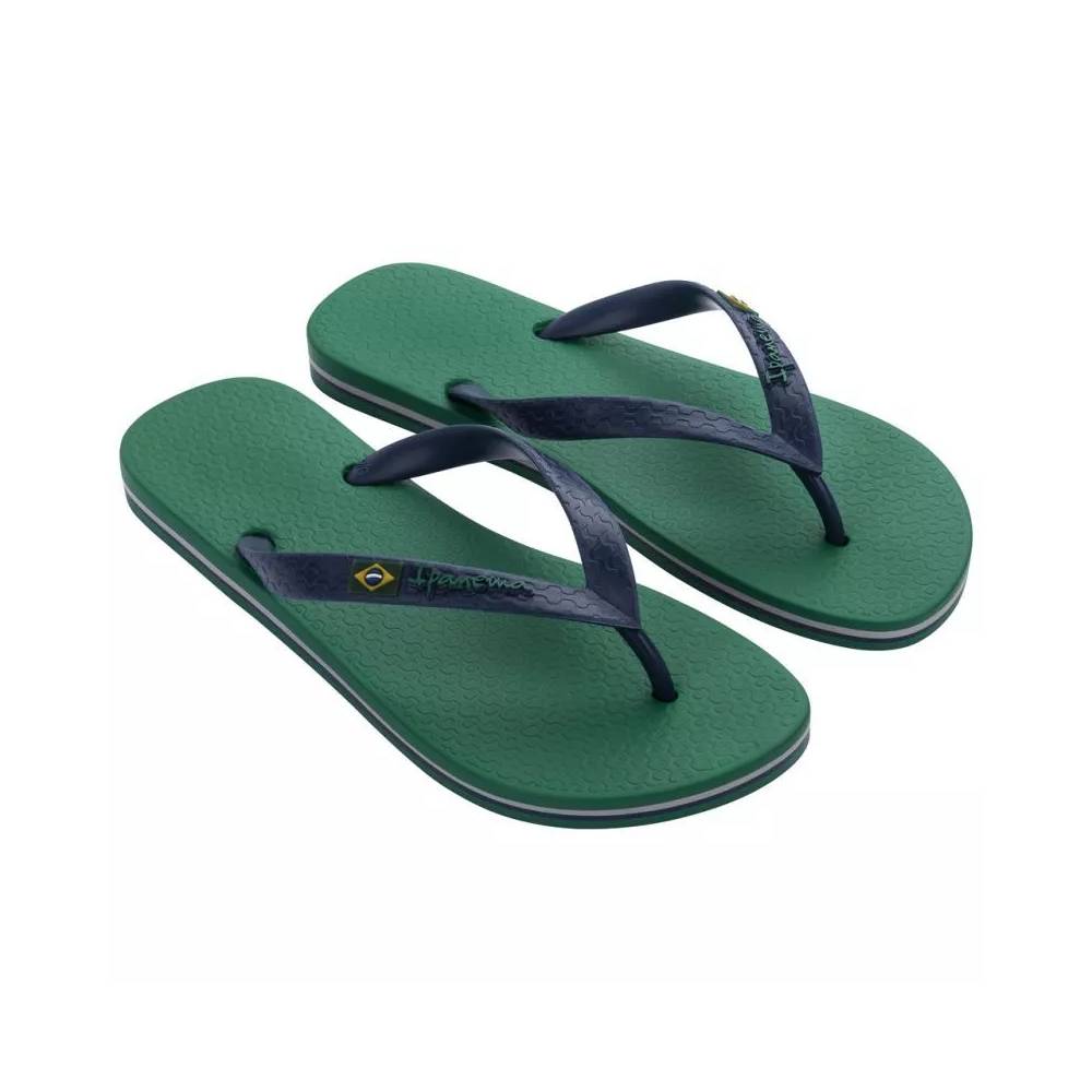 Ipanema Class Brazil Flip-Flops M 80415-AR771