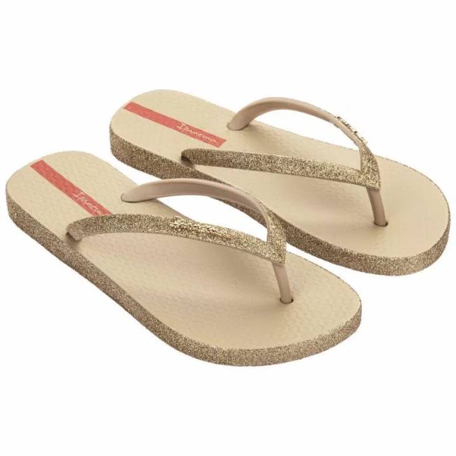 Ipanema Maxi Glow Fem Flip Flops W 27000-AK784N