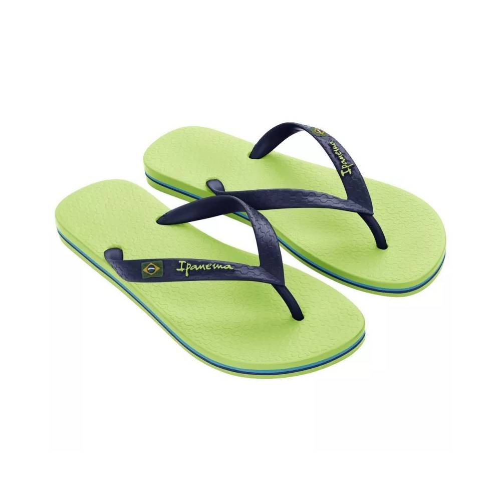 Ipanema Class Brazil Flip-Flops M 80415-25397