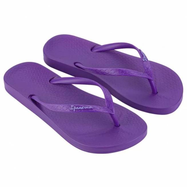 Ipanema Anat Colors Fem W 82591-AQ601 Flip-Flops