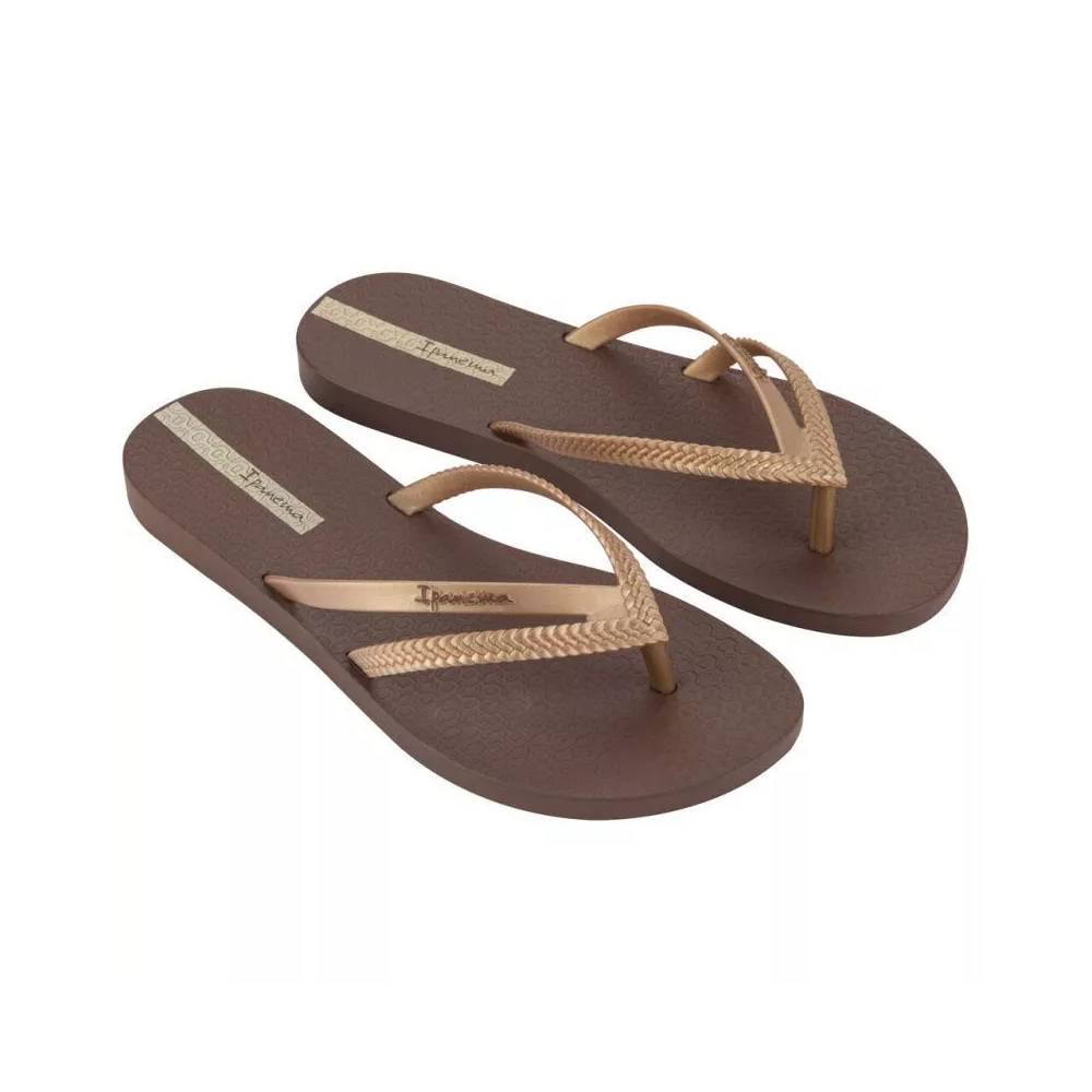 Ipanema Bossa Fem W 82067-AQ494 Flip-Flops