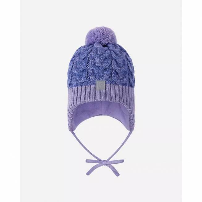 Winter hat Reima Paljakka Jr 5300035B-5451