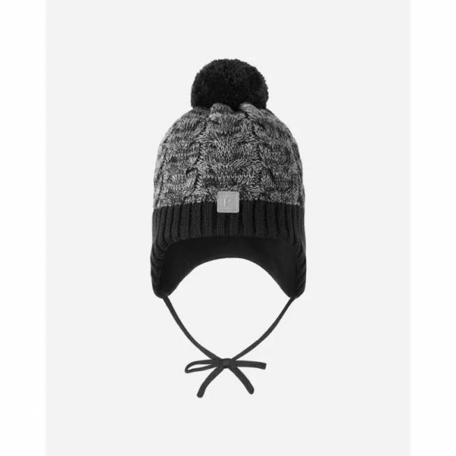 Winter hat Reima Paljakka Jr 300035B-9991