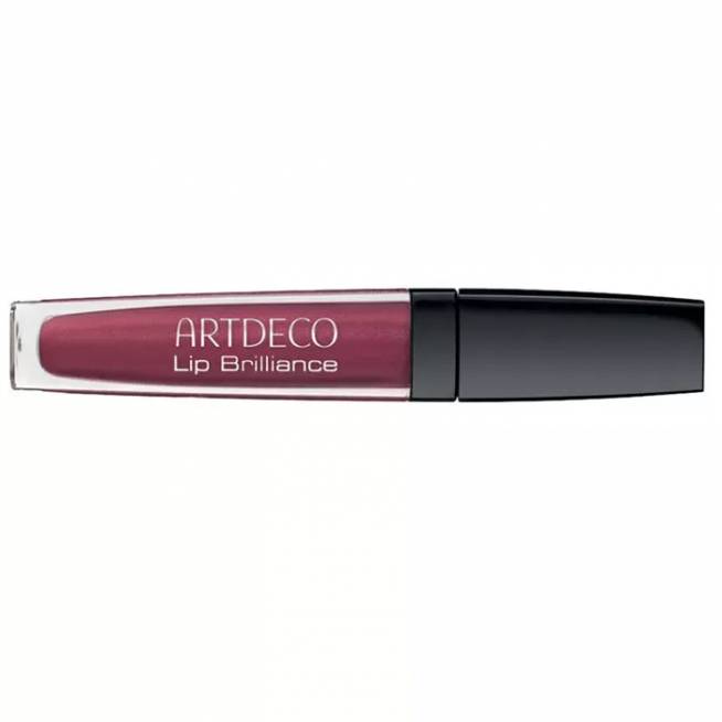 Artdeco Lip Brillance Long Lasting 57 Brilliant Purple Monarch