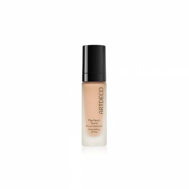 Artdeco Perfect Teint Foundation 20 Warm Vanilla 20ml