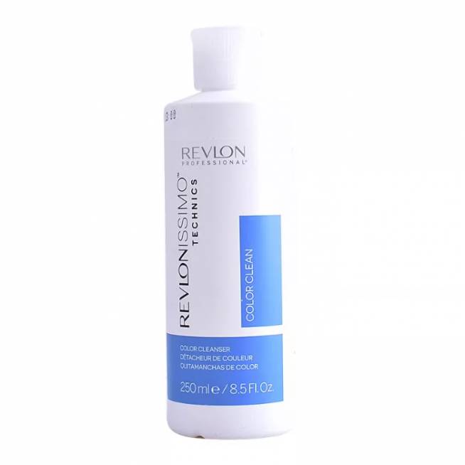 Revlon Revelonissimo Technics Color Cleanser 250ml