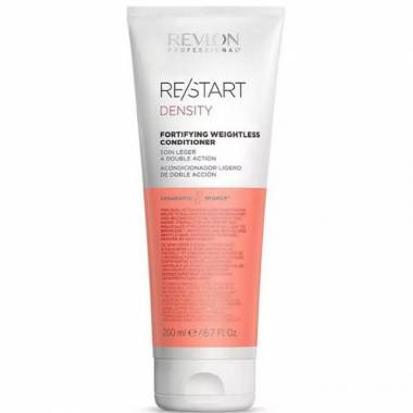 Revlon Re-Start Density Fortifying Weightless Conditioner 200ml