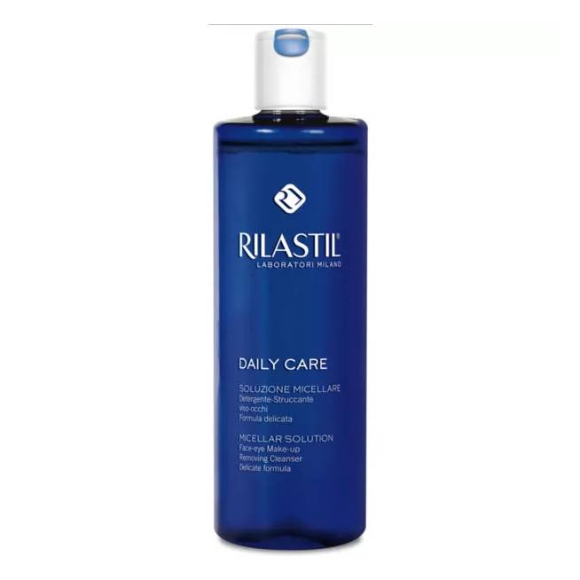 Rilastil Daily Care Soothing Micellar Solution 400ml