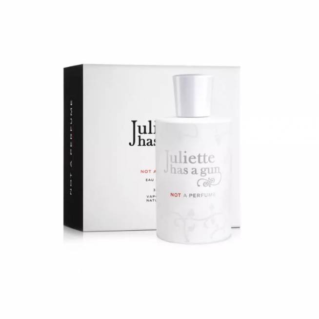 Juliette Has A Gun Not A Perfume Eau De Parfum Spray 100ml