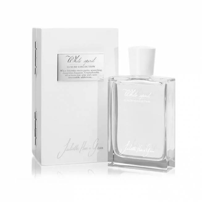 Juliette Has A Gun White Spirit Eau De Parfum Spray 75ml