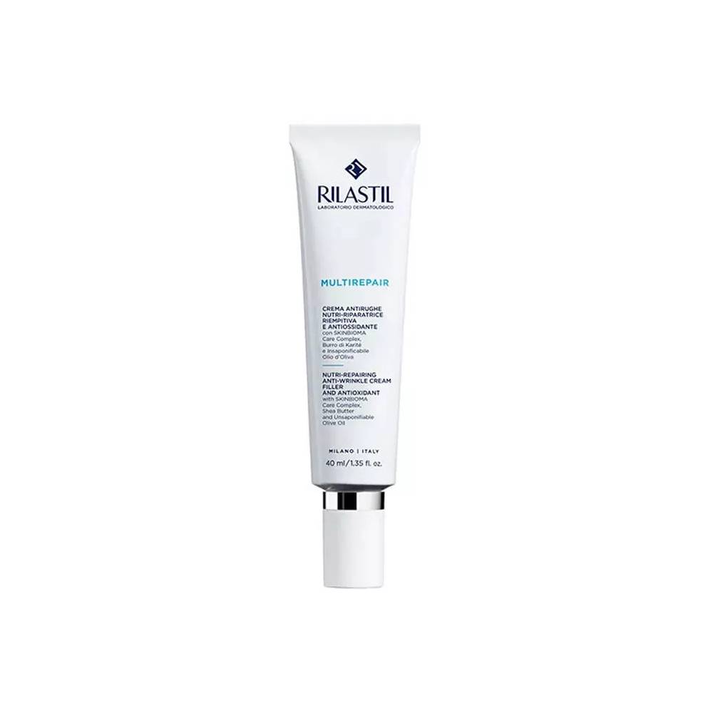 Rilastil Multirepair Nourishing-Repairing Cream 40ml