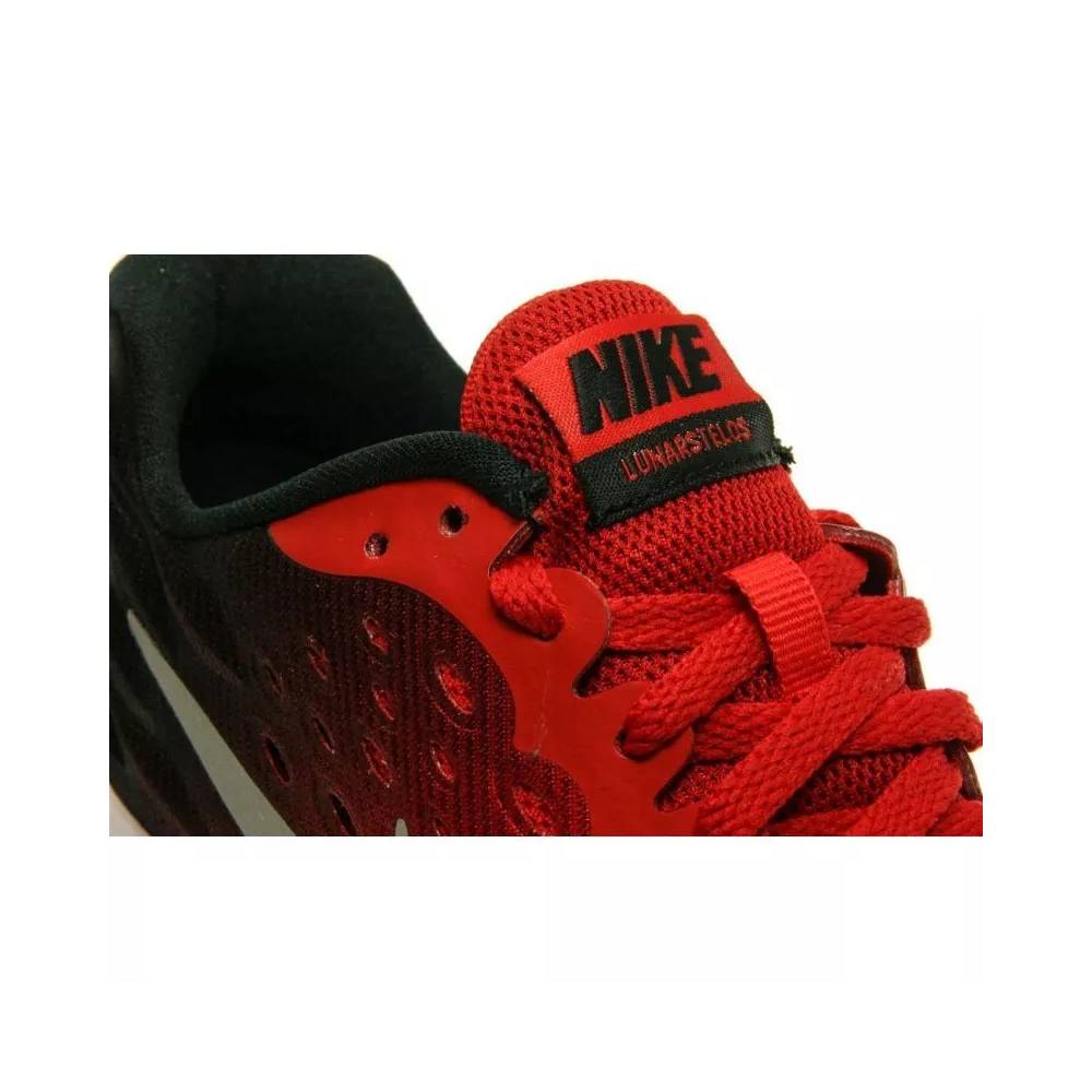 Nike LUNARSTELOS GS W 844969 600 shoes