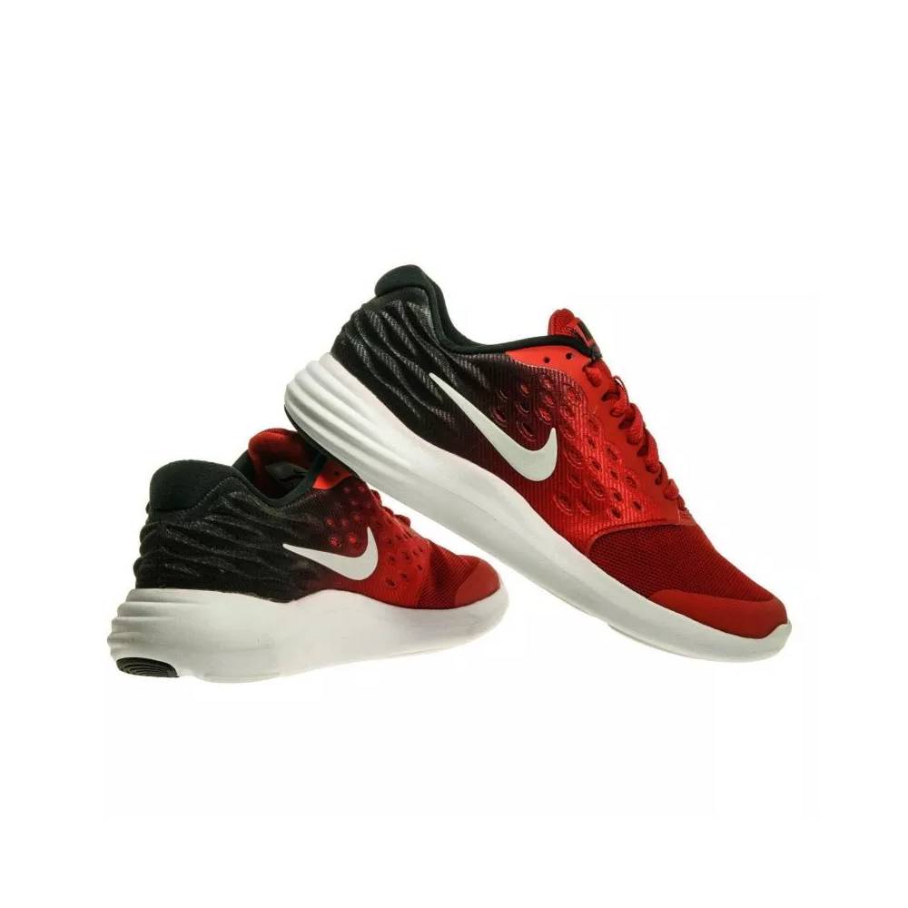 Nike LUNARSTELOS GS W 844969 600 shoes