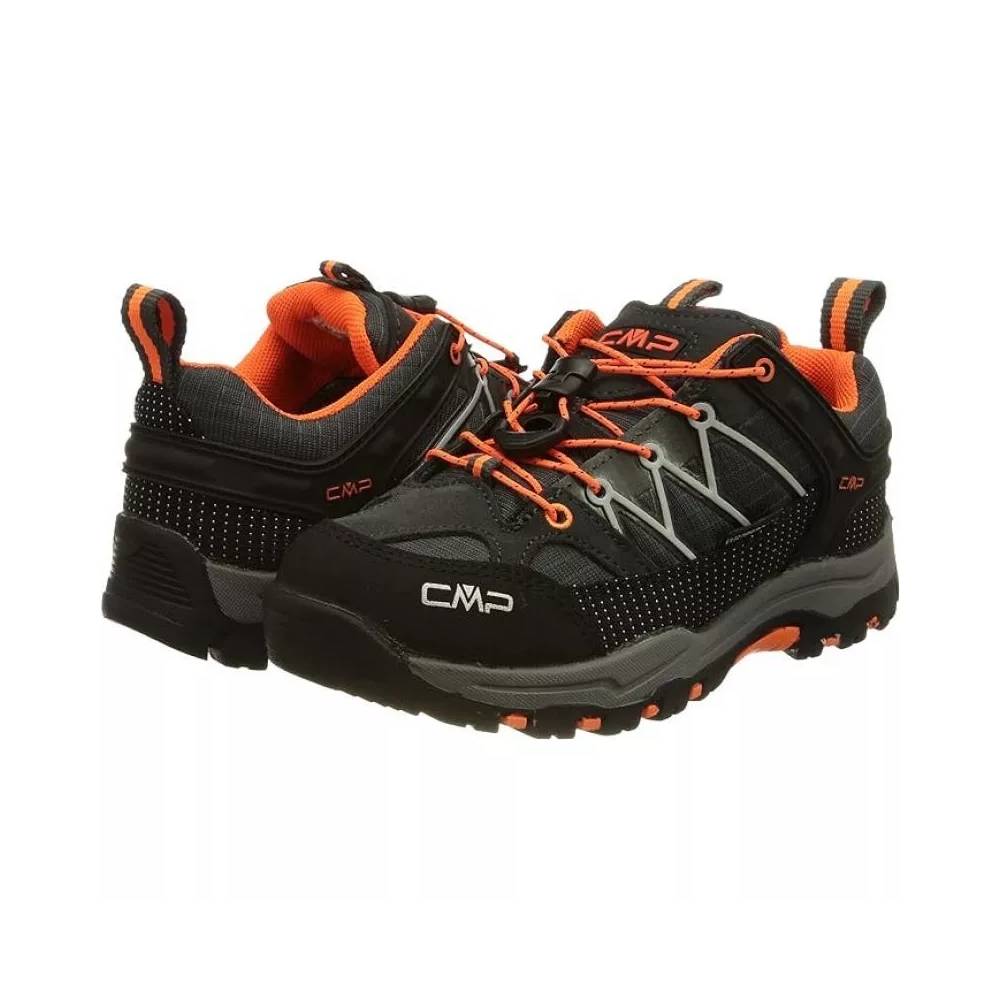 CMP KIDS RIGEL LOW JR shoes 3Q54554-47UG