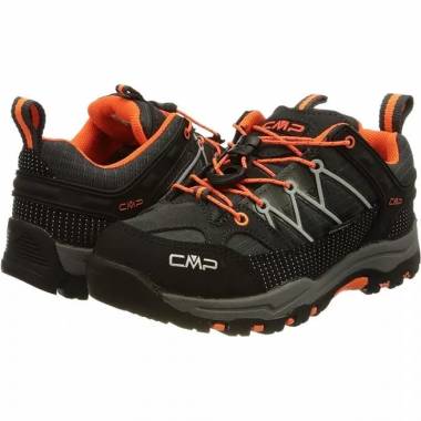 CMP KIDS RIGEL LOW JR shoes 3Q54554-47UG