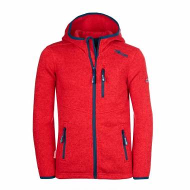 TrollKids Jondalen Jacket XT Jr 222-414 fleece jacket