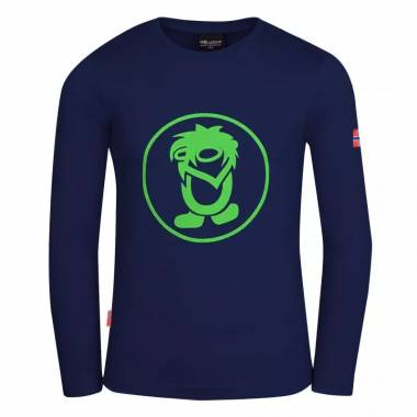 TrollKids Kids Troll Longsleeve Jr 343-100