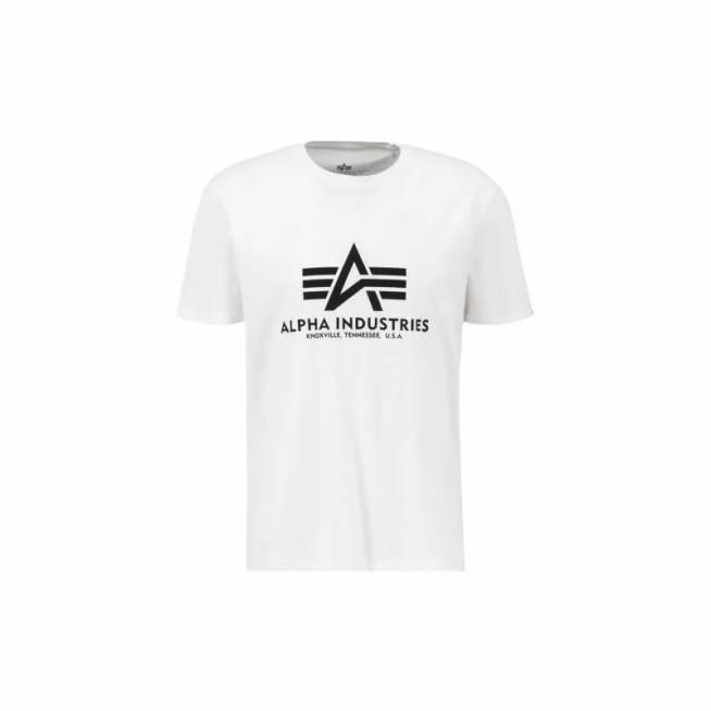 Alpha Industries Basic T-Shirt M 100501-09