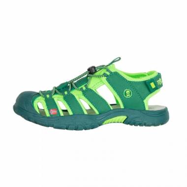 Trollkids Kids Kvalvika Sandal Jr 194-309 sandals