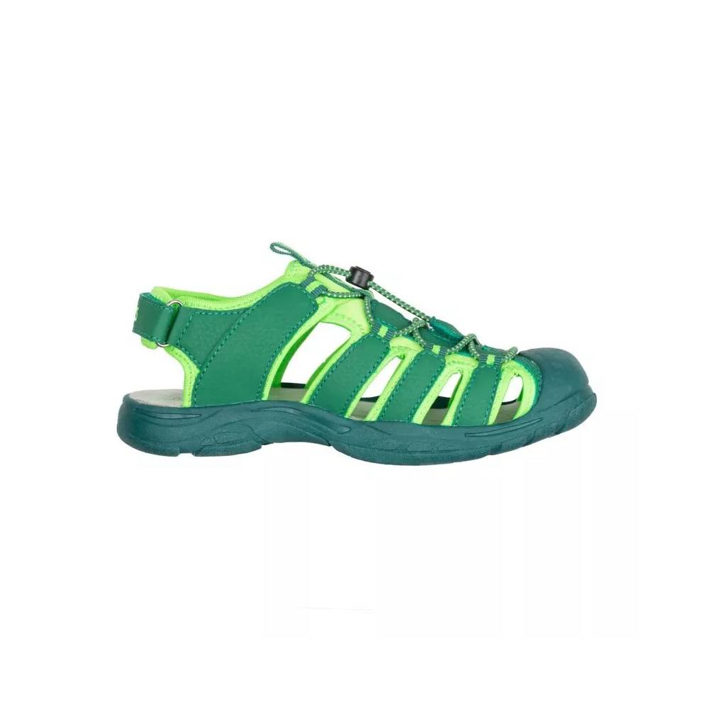 Trollkids Kids Kvalvika Sandal Jr 194-309 sandals