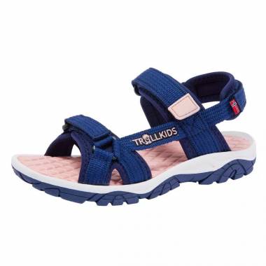 Trollkids Kids Oslofjord Sandal Jr 268-185 sandals